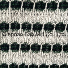 Fashionable Poly/Rayon/ Knitting Fabric (QF13-0675)